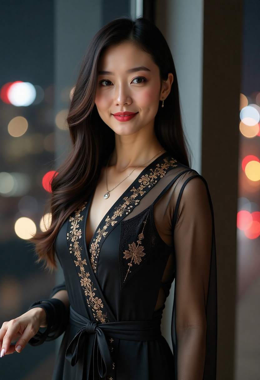 短剧《破晓之策》海报
